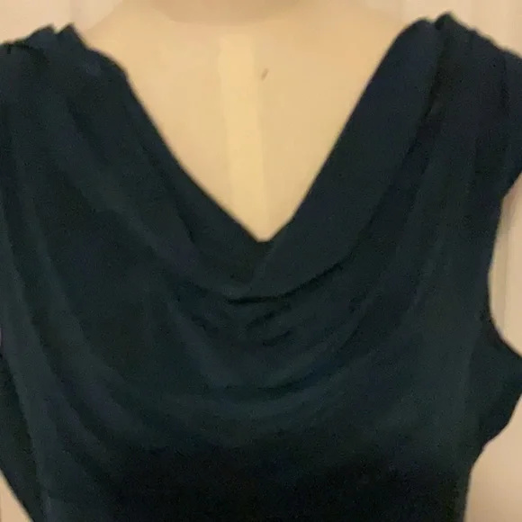 ANNE KLEIN Juniper Dress Size 16 NWT Retail $99 LAST ONE - Picture 4 of 6